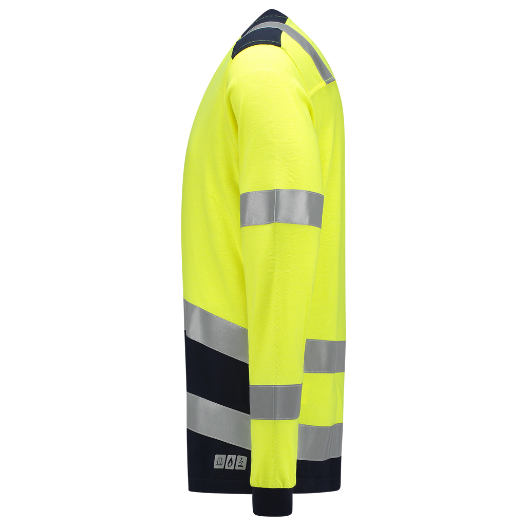 Tricorp T-Shirt Multinorm Bicolor 103003