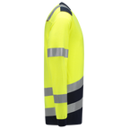 Tricorp T-Shirt Multinorm Bicolor 103003