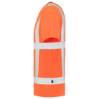 Tricorp T-Shirt EN ISO 20471 Birdseye 103005