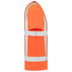 Tricorp T-Shirt EN ISO 20471 Birdseye 103005