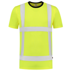 Tricorp T-Shirt EN ISO 20471 Birdseye 103005