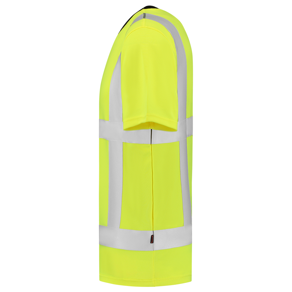 Tricorp T-Shirt EN ISO 20471 Birdseye 103005