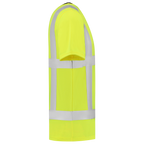 Tricorp T-Shirt EN ISO 20471 Birdseye 103005