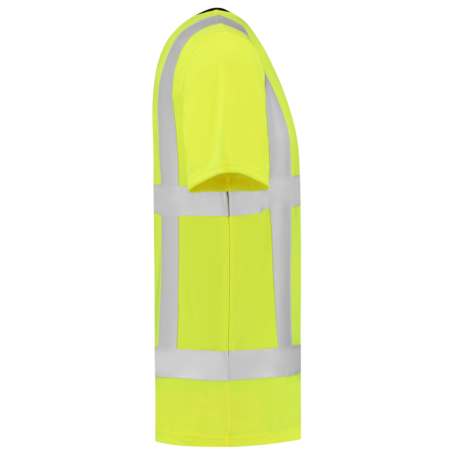 Tricorp T-Shirt EN ISO 20471 Birdseye 103005