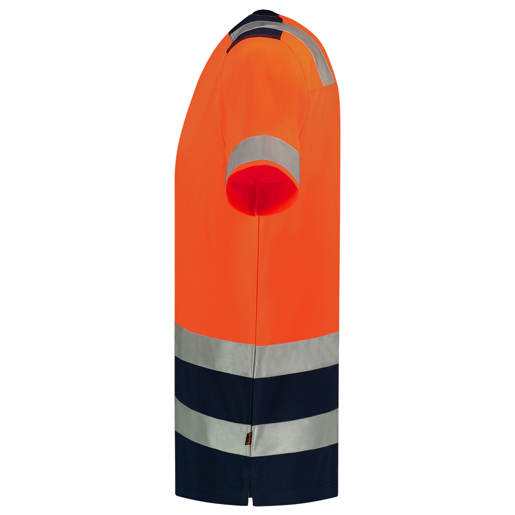 Tricorp T-Shirt Warnschutz Bicolor 103006