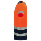 Tricorp T-Shirt Warnschutz Bicolor 103006