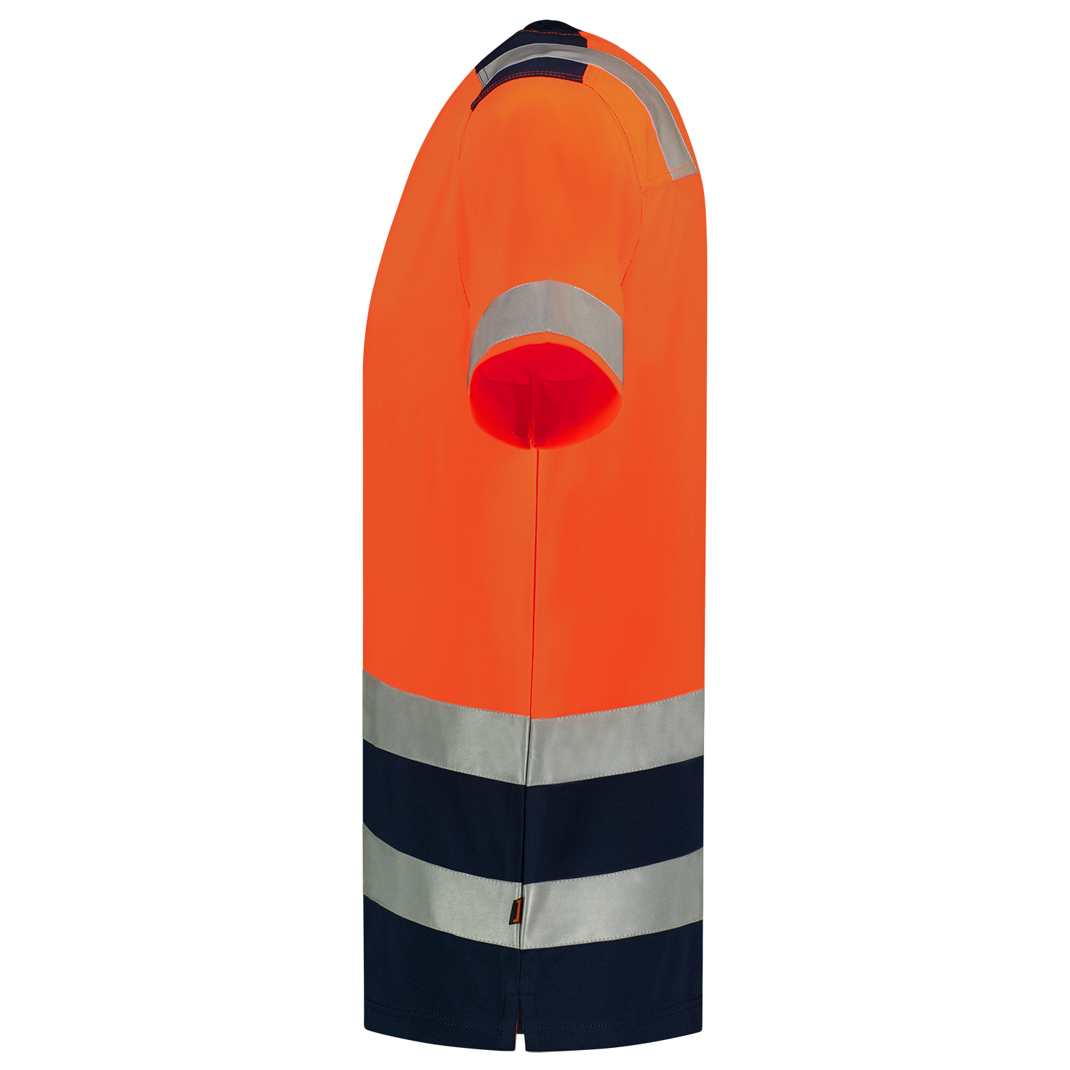 Tricorp T-Shirt Warnschutz Bicolor 103006