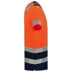 Tricorp T-Shirt Warnschutz Bicolor 103006