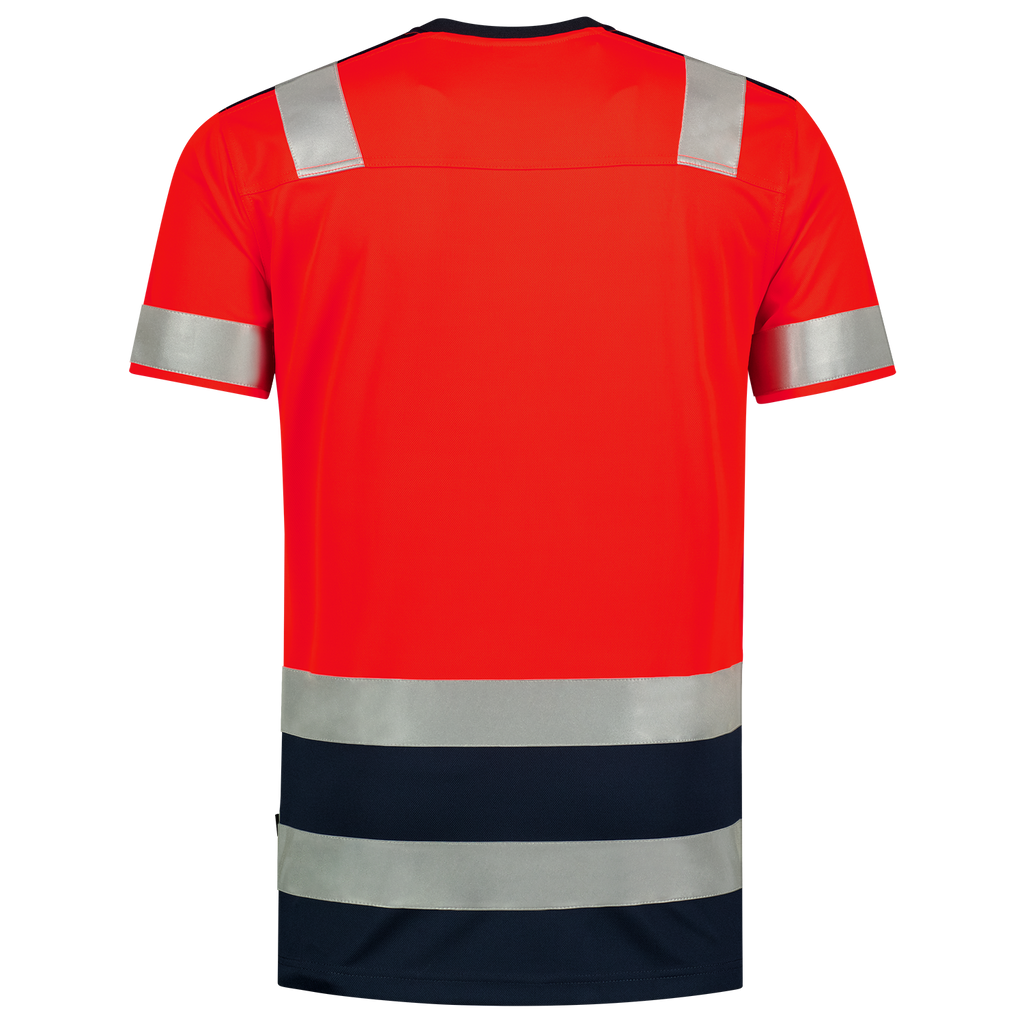 Tricorp T-Shirt Warnschutz Bicolor 103006