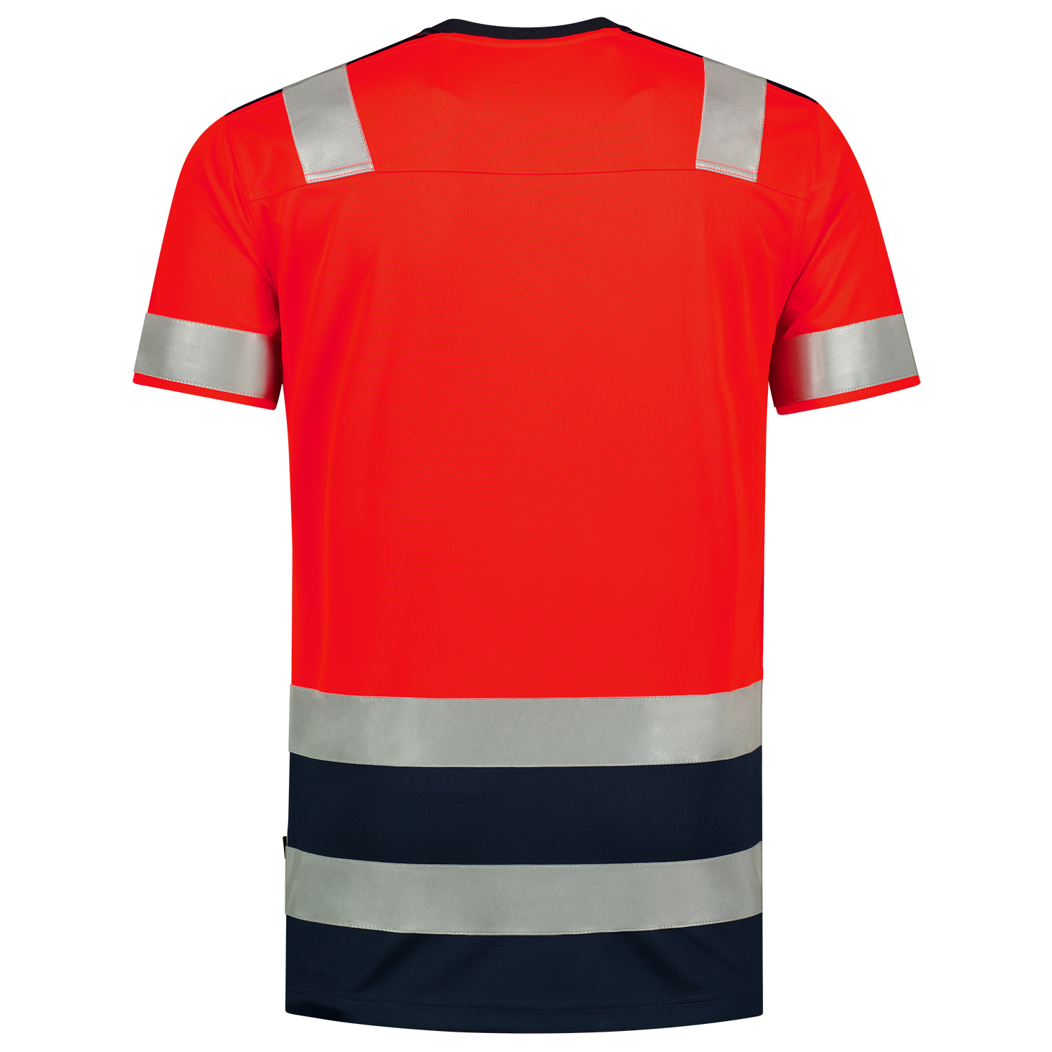 Tricorp T-Shirt Warnschutz Bicolor 103006