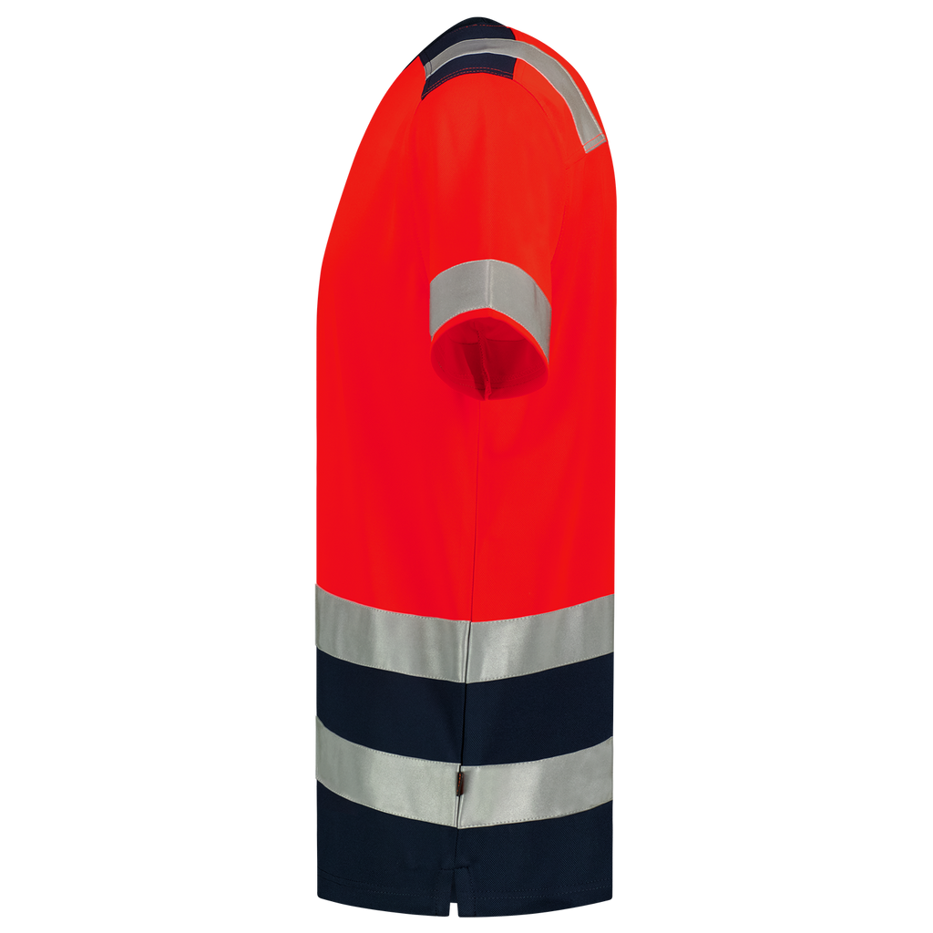 Tricorp T-Shirt Warnschutz Bicolor 103006