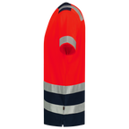 Tricorp T-Shirt Warnschutz Bicolor 103006