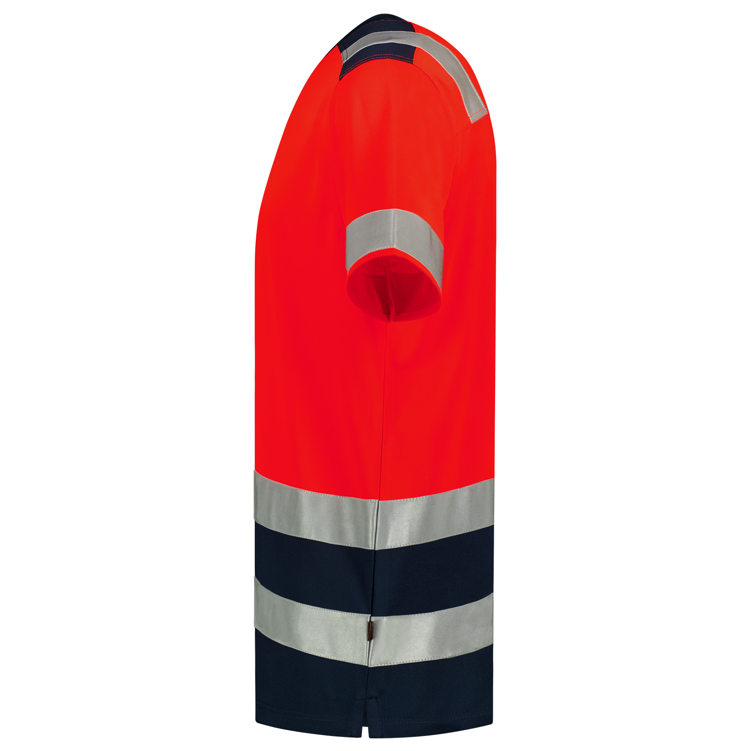 Tricorp T-Shirt Warnschutz Bicolor 103006