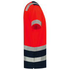 Tricorp T-Shirt Warnschutz Bicolor 103006