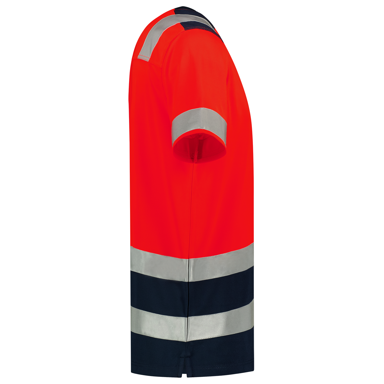 Tricorp T-Shirt Warnschutz Bicolor 103006