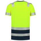Tricorp T-Shirt Warnschutz Bicolor 103006