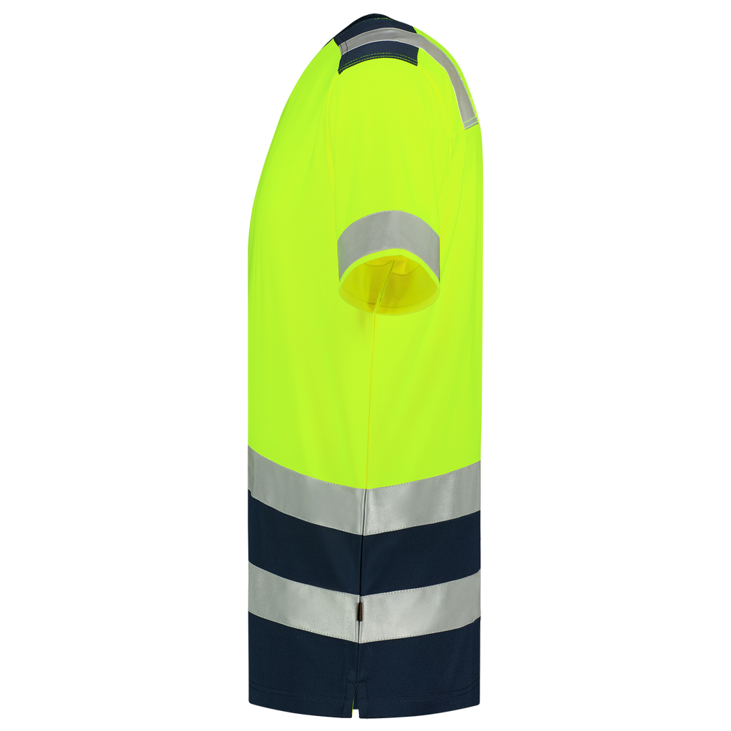 Tricorp T-Shirt Warnschutz Bicolor 103006