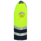 Tricorp T-Shirt Warnschutz Bicolor 103006