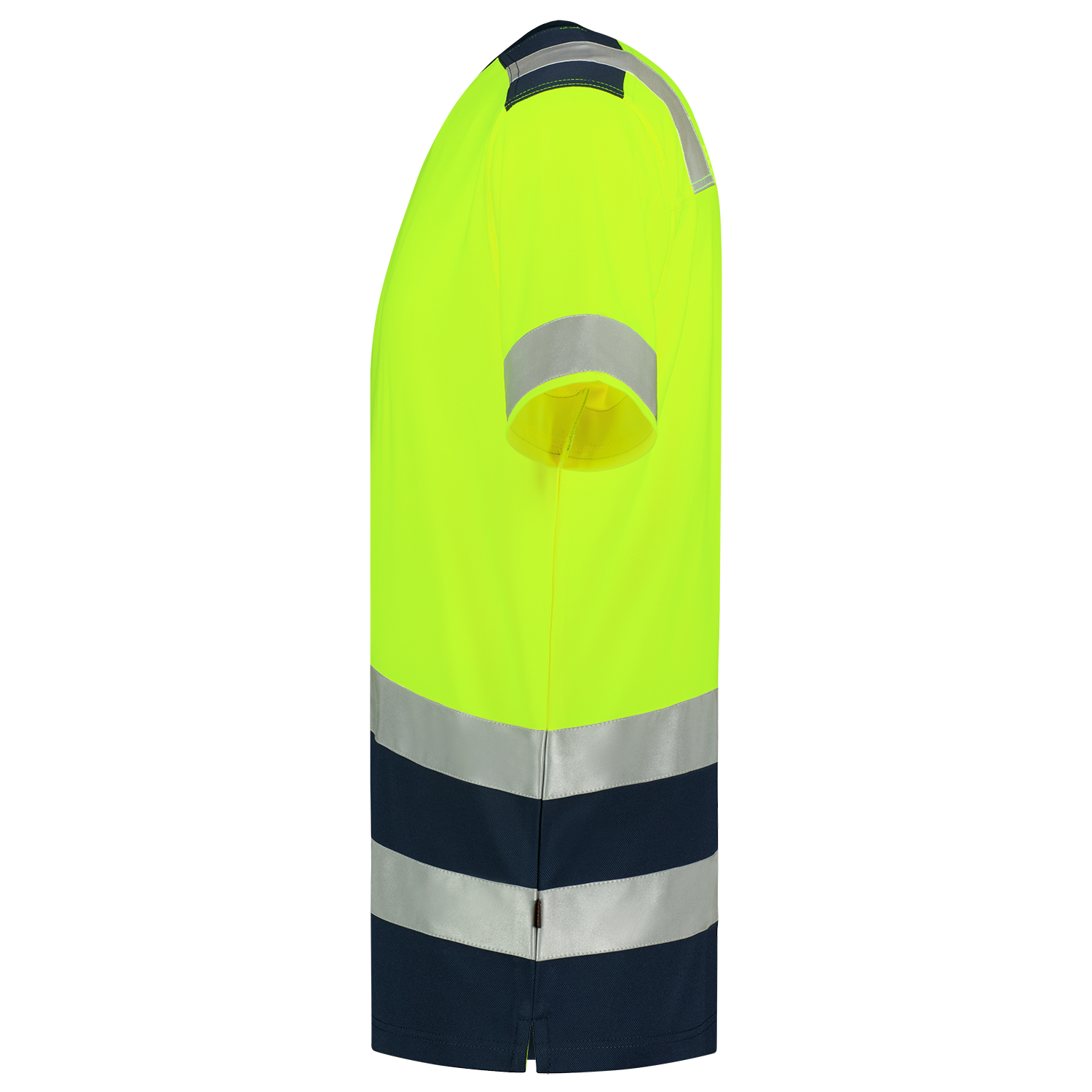 Tricorp T-Shirt Warnschutz Bicolor 103006