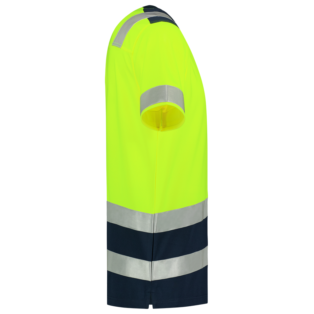 Tricorp T-Shirt Warnschutz Bicolor 103006