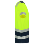 Tricorp T-Shirt Warnschutz Bicolor 103006