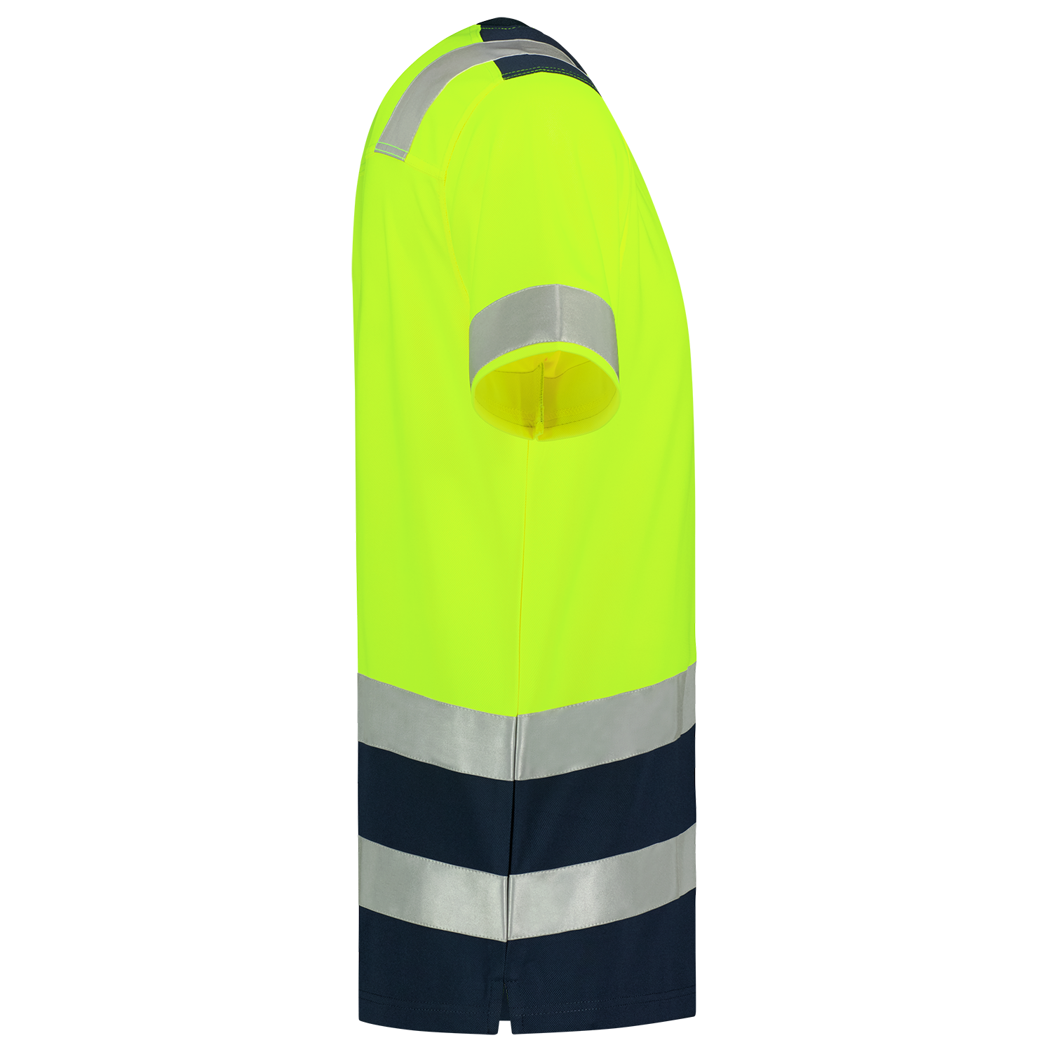 Tricorp T-Shirt Warnschutz Bicolor 103006