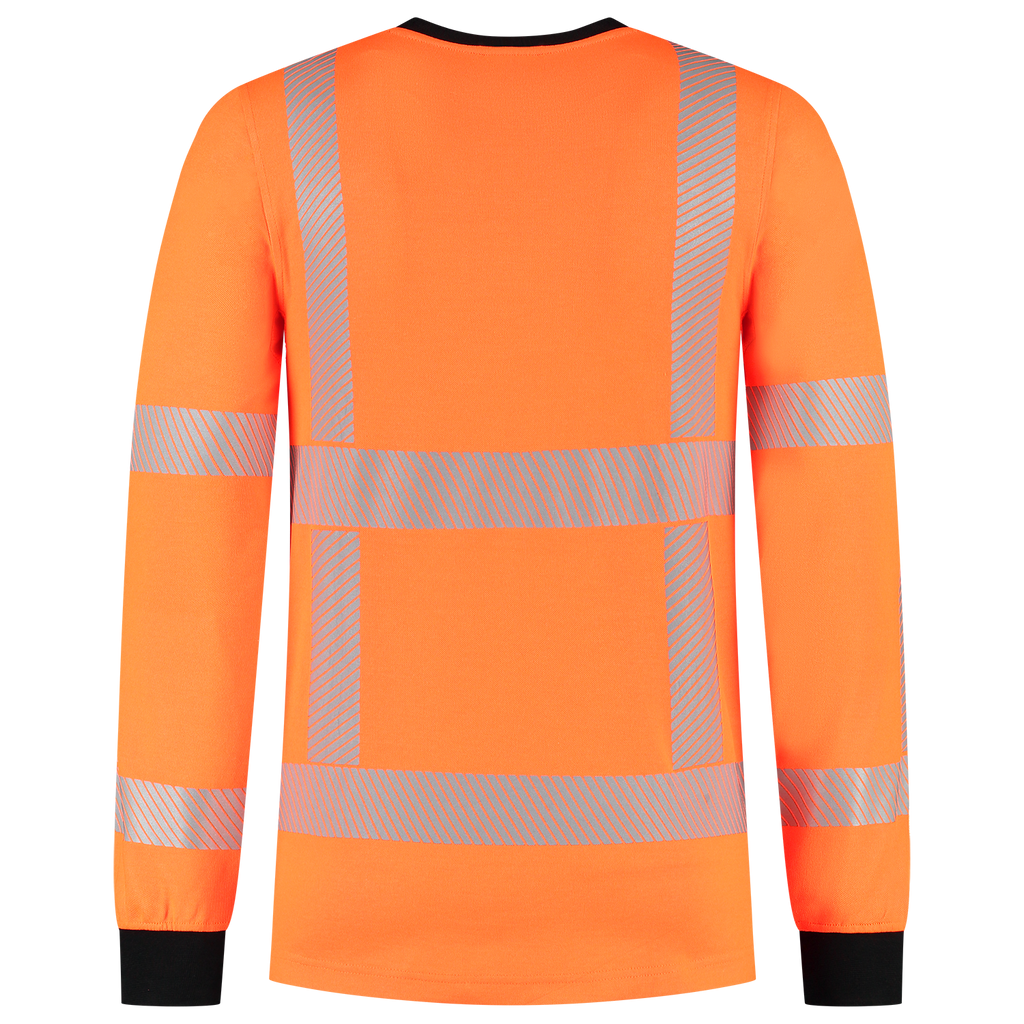 Tricorp T-Shirt Revisible Langarm 103702