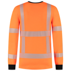 Tricorp T-Shirt Revisible Langarm 103702