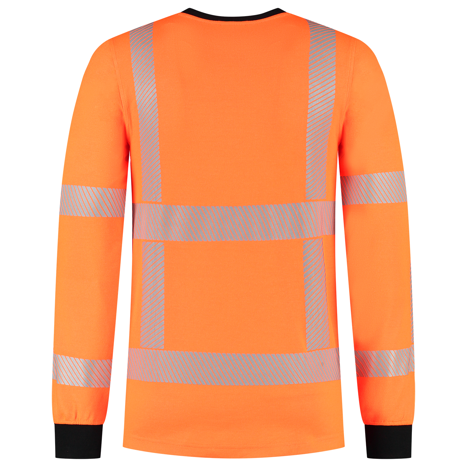 Tricorp T-Shirt Revisible Langarm 103702