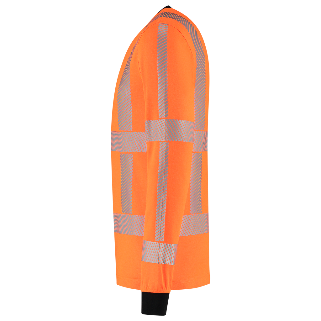 Tricorp T-Shirt Revisible Langarm 103702