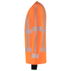 Tricorp T-Shirt Revisible Langarm 103702