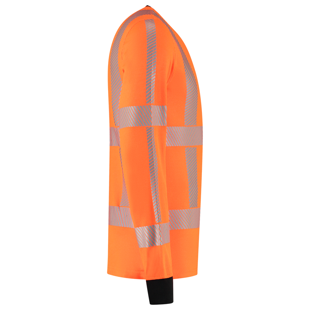 Tricorp T-Shirt Revisible Langarm 103702