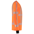 Tricorp T-Shirt Revisible Langarm 103702