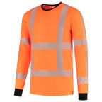 Tricorp T-Shirt Revisible Langarm 103702