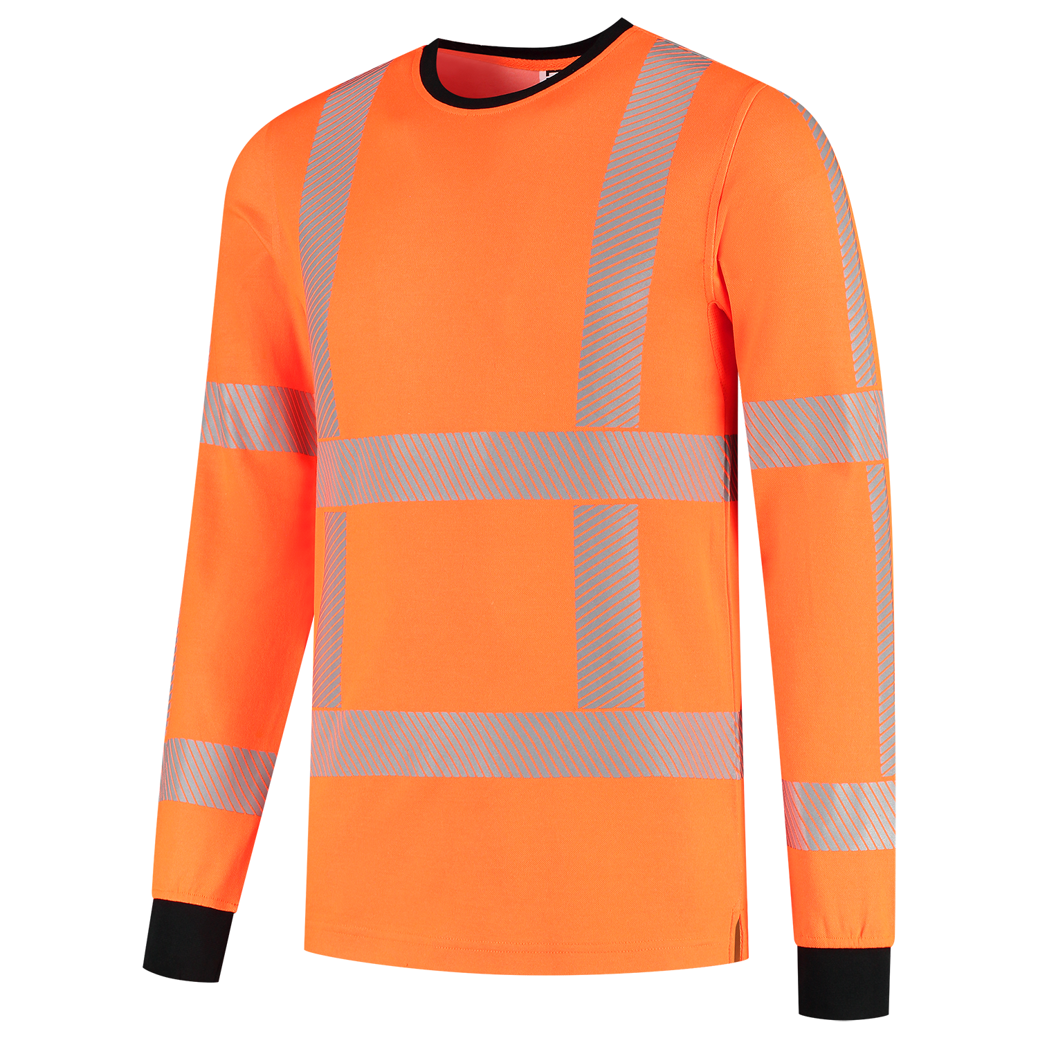 Tricorp T-Shirt Revisible Langarm 103702