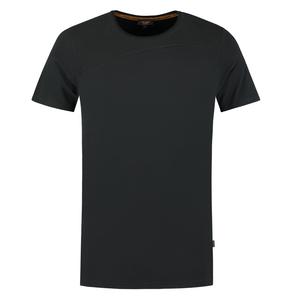 Tricorp T-Shirt Premium Quernaht Herren 104002