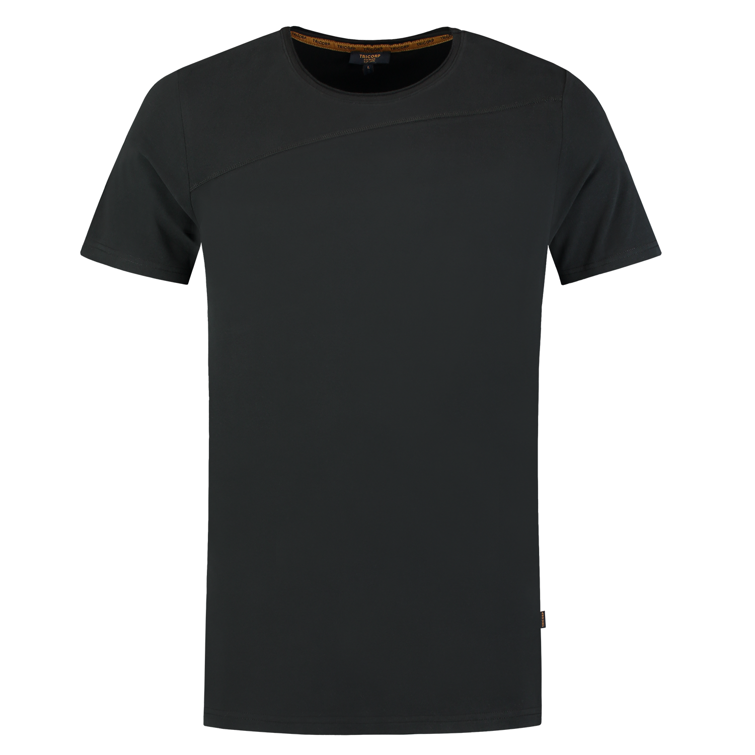 Tricorp T-Shirt Premium Quernaht Herren 104002