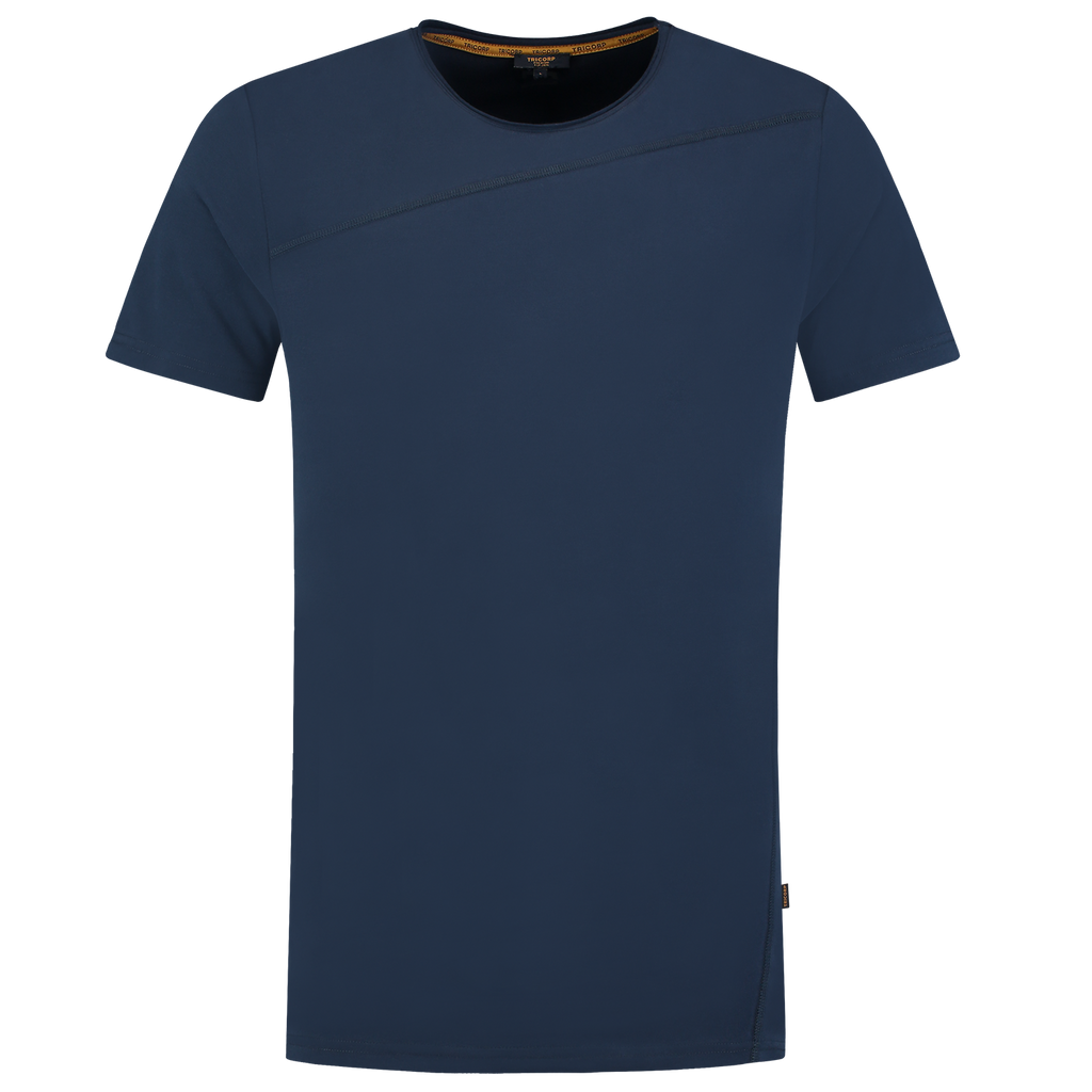Tricorp T-Shirt Premium Quernaht Herren 104002