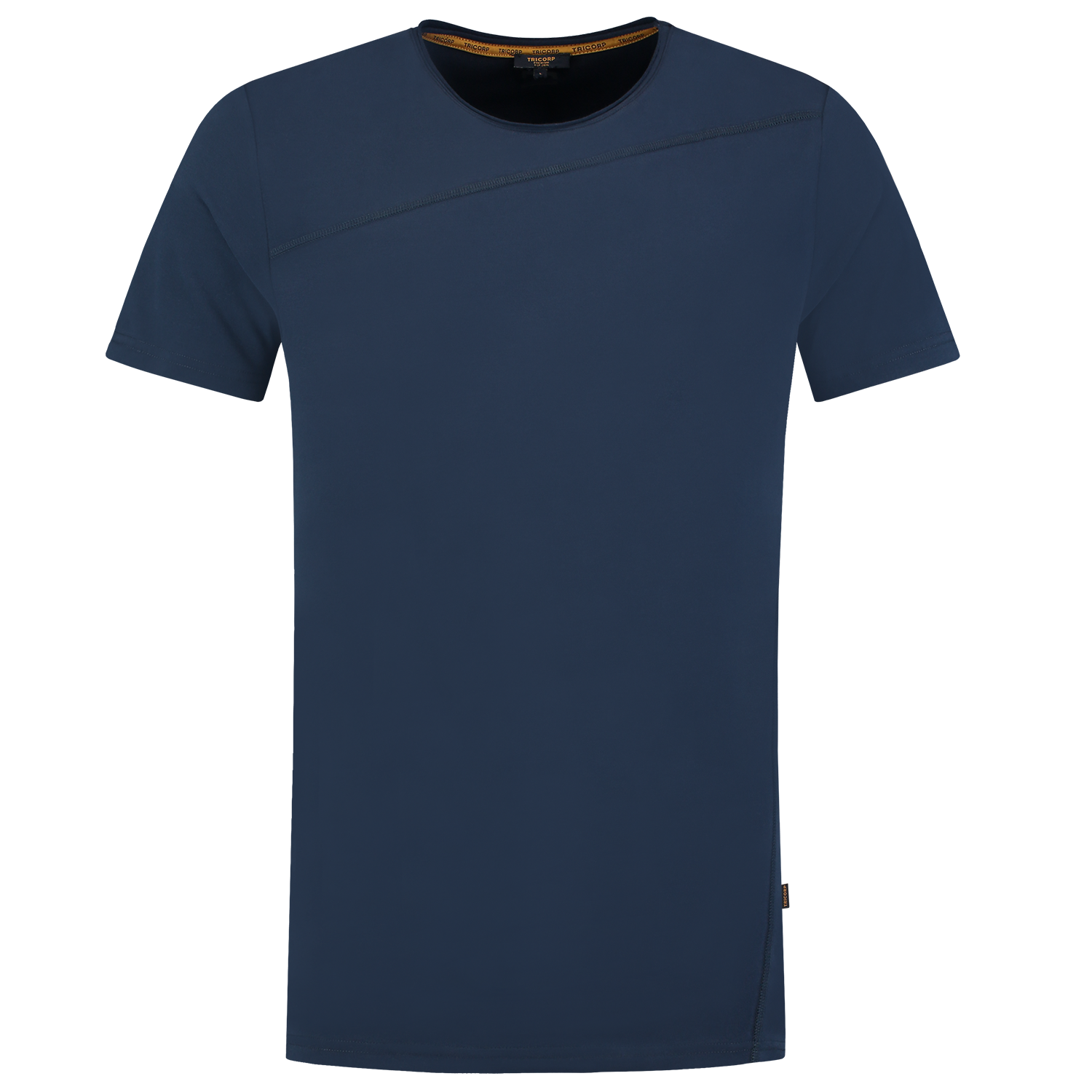 Tricorp T-Shirt Premium Quernaht Herren 104002
