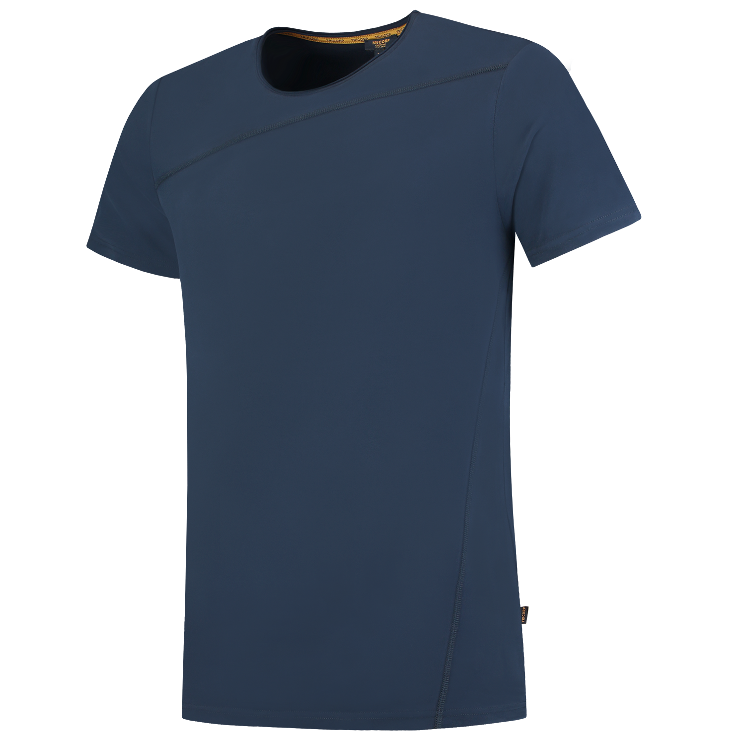 Tricorp T-Shirt Premium Quernaht Herren 104002