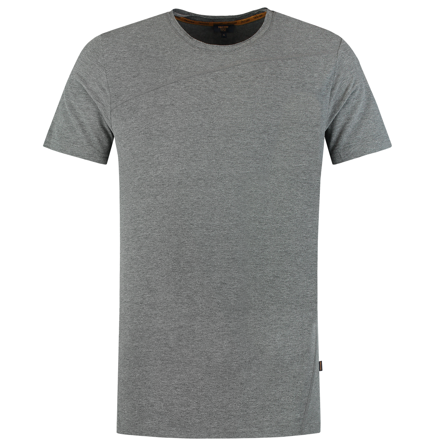 Tricorp T-Shirt Premium Quernaht Herren 104002