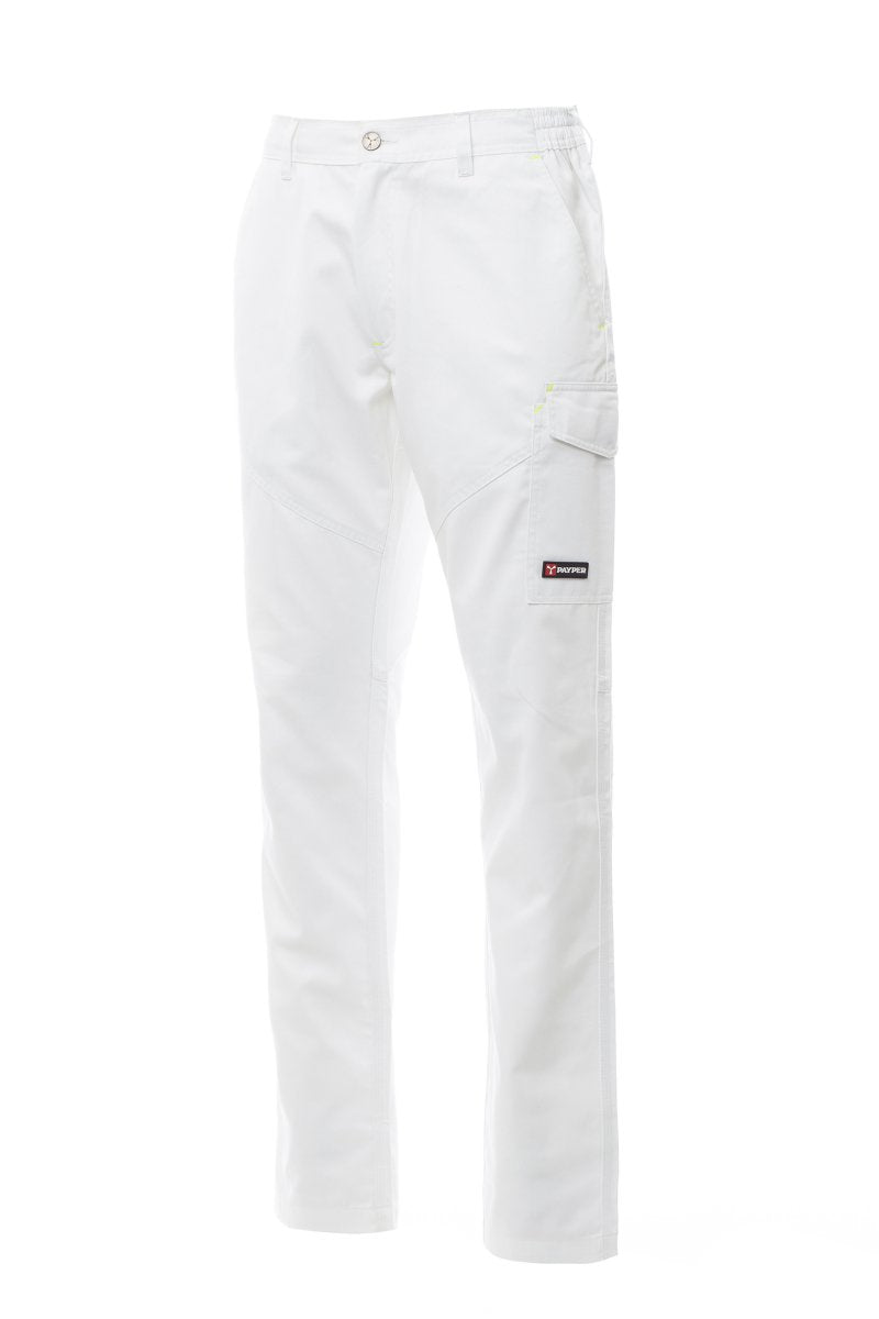 Payper WORKER PRO Cargo – Weiss