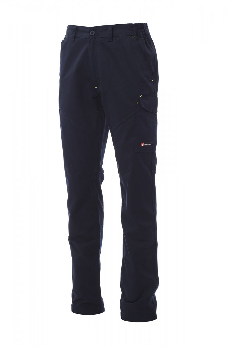 Payper WORKER PRO Cargo – Marineblau