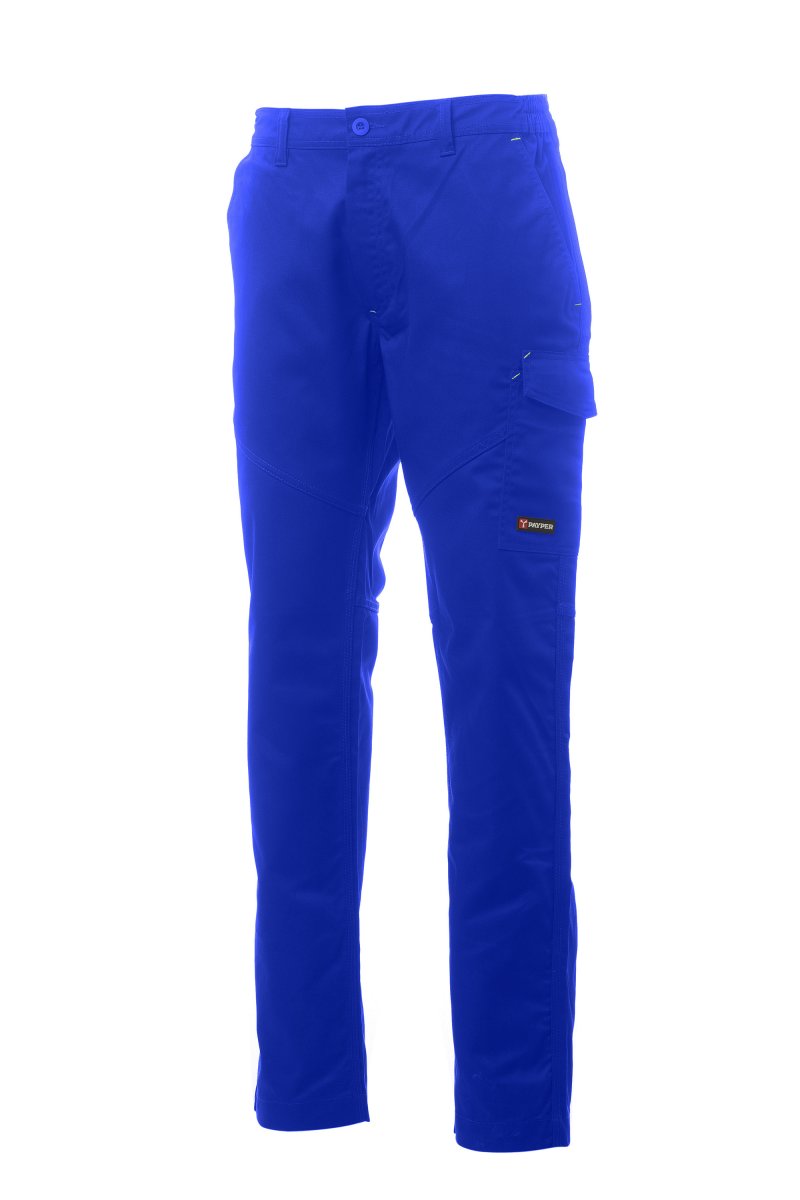 Payper WORKER PRO Cargo – Königsblau