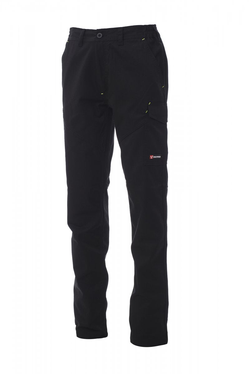 Payper WORKER PRO Cargo – Schwarz