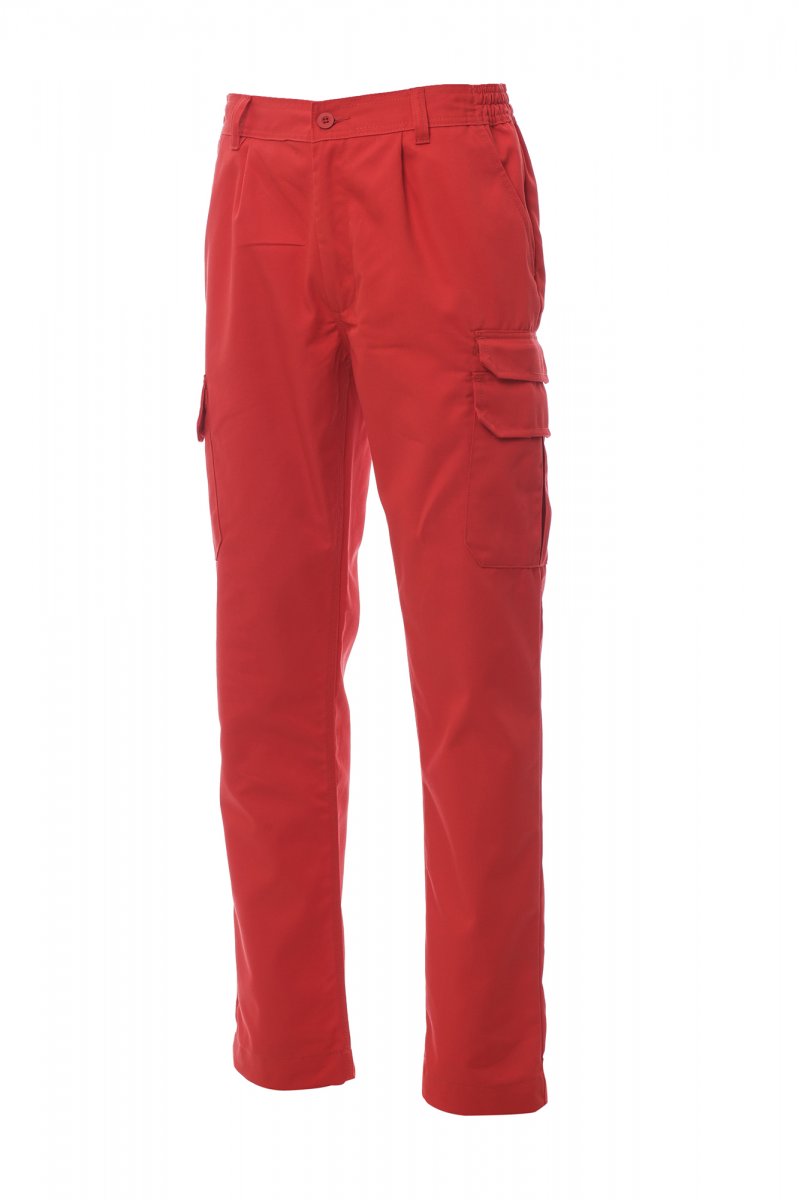 Payper CARGO 2.0 Cargo – Rot