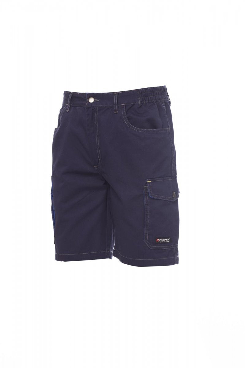 Payper SANDIEGO 5 Tasche Cargo – Marineblau/Königsblau