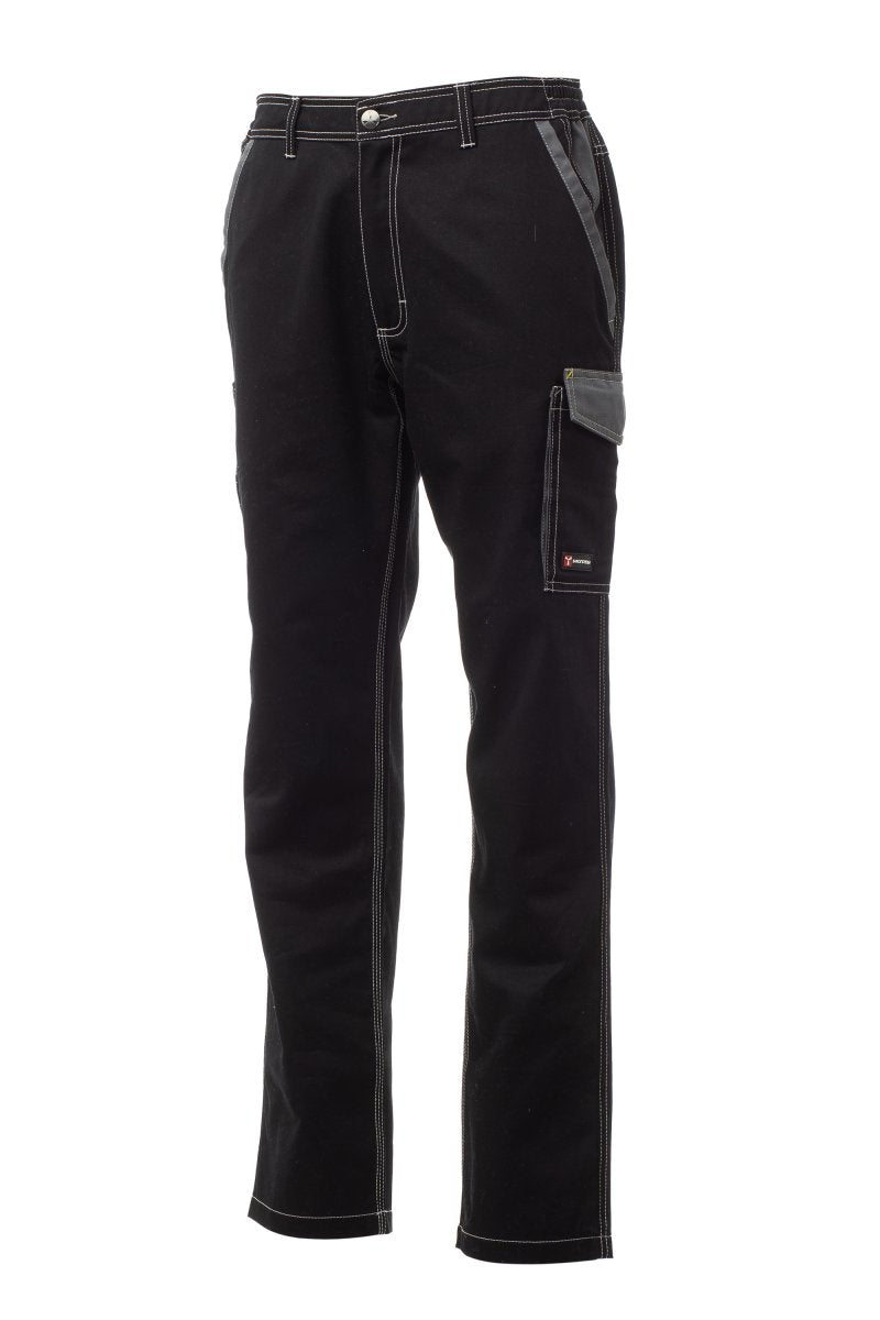 Payper CANYON Cargo – Schwarz/Rauchgrau