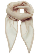 Women´s Colours Collection Chiffon Scarf (PW740)