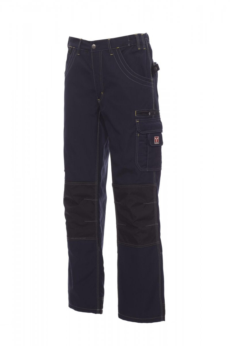Payper VIKING Cargo – Marineblau/Schwarz